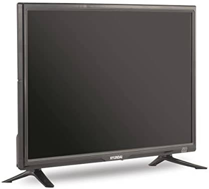 Hyundai SMTHY24ECY1V 24 inch (60 cm) LED HD-Ready TV