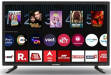 Hyundai SMTHY24ECY1V 24 inch (60 cm) LED HD-Ready TV