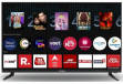 Hyundai SMTHY32ECVRY1W 32 inch (81 cm) LED HD-Ready TV