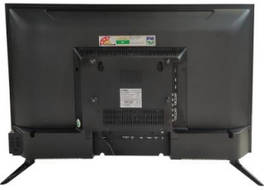 Hyundai SMTHY32HDB52VRTYW 32 inch (81 cm) LED HD-Ready TV