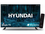 Compare Hyundai SMTHY32HDB52VRTYW 32 inch (81 cm) LED HD-Ready TV