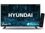 Hyundai SMTHY32HDB52VRTYW 32 inch (81 cm) LED HD-Ready TV