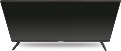 Hyundai SMTHY32HDB52VRTYW 32 inch (81 cm) LED HD-Ready TV