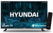 Hyundai SMTHY32HDB52VRTYW 32 inch (81 cm) LED HD-Ready TV