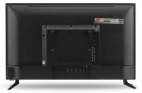 Hyundai SMTHY32HDB52YW 32 inch (81 cm) LED HD-Ready TV