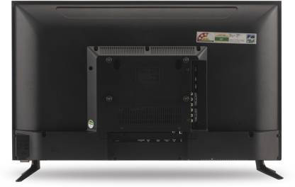 Hyundai SMTHY32HDB52YW 32 inch (81 cm) LED HD-Ready TV