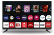 Hyundai SMTHY32HDB52YW 32 inch (81 cm) LED HD-Ready TV