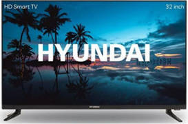 Hyundai SMTHY32HDBE1 32 inch (81 cm) LED HD-Ready TV