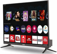 Hyundai SMTHY32HDBE1 32 inch (81 cm) LED HD-Ready TV