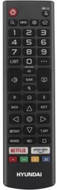 Hyundai SMTHY32WSR6YI5 32 inch (81 cm) LED HD-Ready TV