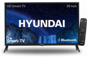 Hyundai SMTHY40HD52TYW 39 inch (99 cm) LED HD-Ready TV