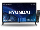Compare Hyundai SMTHY40HD52TYW 39 inch LED HD-Ready TV