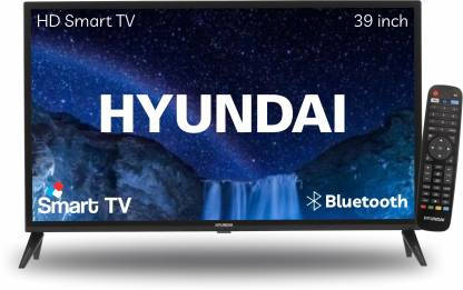 Hyundai SMTHY40HD52TYW 39 inch (99 cm) LED HD-Ready TV