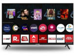 Hyundai SMTHY43FHDB52VRYVT 43 inch (109 cm) LED Full HD TV