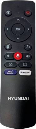 Hyundai SMTHY43FHDB52VRYVT 43 inch (109 cm) LED Full HD TV