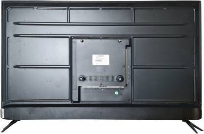Hyundai SMTHY43FHDB52VRYVT 43 inch (109 cm) LED Full HD TV
