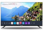 Hyundai UHDHY43WSR4BYI5 43 inch (109 cm) LED 4K TV