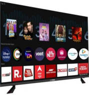 Hyundai UHDHY50B78VRTNW 50 inch (127 cm) LED 4K TV