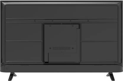 Hyundai UHDHY50B78VRTNW 50 inch (127 cm) LED 4K TV