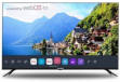 Hyundai UHDHY50WSR4BYI5 50 inch (127 cm) LED 4K TV