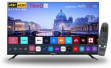 Hyundai UHDHY55WSR4BYI5 55 inch (139 cm) LED 4K TV