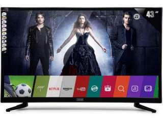 I Grasp IGS-45 43 inch (109 cm) LED Full HD TV