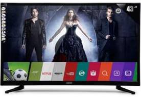 I Grasp IGS-45 43 inch (109 cm) LED Full HD TV