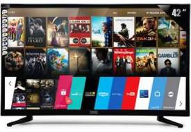 I Grasp IGS-42 42 inch (106 cm) LED Full HD TV