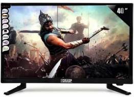 I Grasp IGM-40 40 inch (101 cm) LED Full HD TV