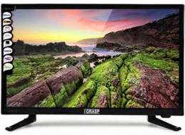 I Grasp IGB-40 40 inch (101 cm) LED Full HD TV