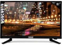 I Grasp IGB-32 32 inch (81 cm) LED Full HD TV