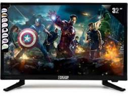 I Grasp IGM-32 32 inch (81 cm) LED Full HD TV