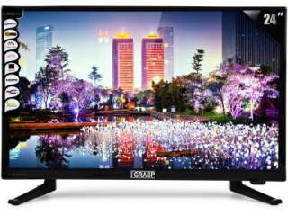I Grasp IGB-24 24 inch (60 cm) LED Full HD TV Price