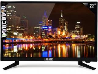 I Grasp IGB-22 22 inch (55 cm) LED Full HD TV