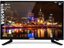 I Grasp IGB-22 22 inch (55 cm) LED Full HD TV