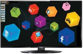 I Grasp 40I61 Smart 40 inch (101 cm) LED Full HD TV