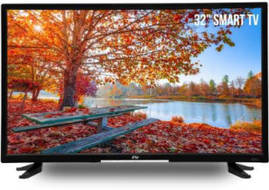 iAir IR3200SHD 32 inch (81 cm) LED HD-Ready TV