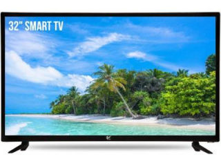 iAir IR32S2HD  32 inch (81 cm) LED HD-Ready TV Price