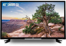 iAir IR4000S1HD 40 inch (101 cm) LED HD-Ready TV