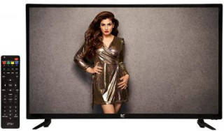 iAir IR40S2HD 40 inch (101 cm) LED HD-Ready TV