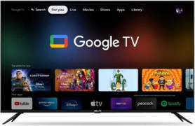iBell GTV32E 32 inch (81 cm) LED Full HD TV