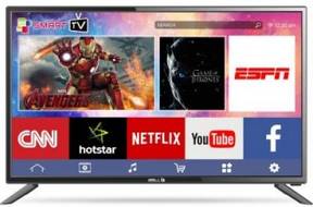 iBell IBLLES401H 40 inch (101 cm) LED Full HD TV