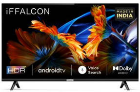 iFFalcon 32F52 32 inch (81 cm) LED HD-Ready TV