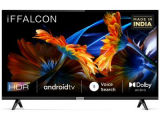 Compare iFFalcon 32F52 32 inch LED HD-Ready TV