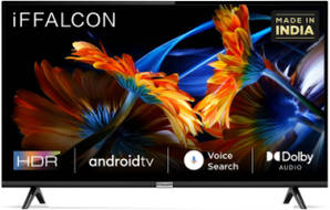 iFFalcon 32F52 32 inch (81 cm) LED HD-Ready TV