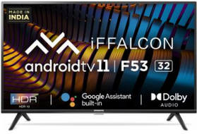 iFFalcon 32F53 32 inch (81 cm) LED HD-Ready TV