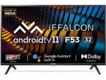 iFFalcon 32F53 32 inch (81 cm) LED HD-Ready TV