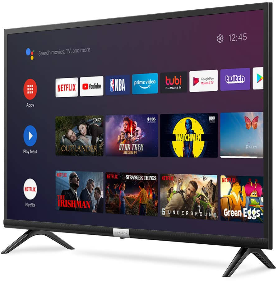 iFFalcon 32F53 32 inch (81 cm) LED HD-Ready TV