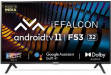 iFFalcon 32F53 32 inch (81 cm) LED HD-Ready TV