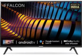 iFFalcon 40F53 40 inch (101 cm) LED Full HD TV